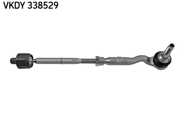 SKF Spurstange